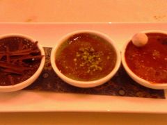 焦糖布丁三部曲-上海和平饭店 Fairmont Peace Hotel