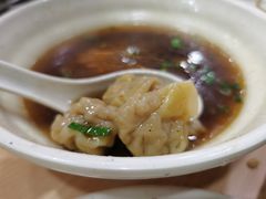 -蒋家桥饺面店(四望亭路店)