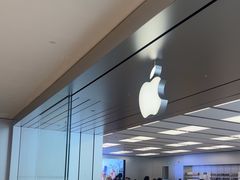 -Apple零售店(深圳益田假日广场店)