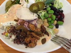 -So Lounge索兰至餐厅(蓝色港湾店)