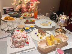 -PARFUM FLORAL花境法餐(南京首店)