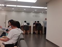 -华为授权服务中心(中关村大厦)