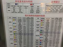 -上海体育馆(地铁站)