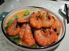 -眷江南之小蓝鲸(王府大街店)