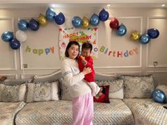 -金贝儿月嫂(高新尚品国际店)