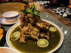 -Home Thai·泰谣(王府井apm店)