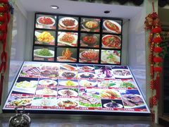 -鲁南老味·滕州炒鸡老店(岔路街店)