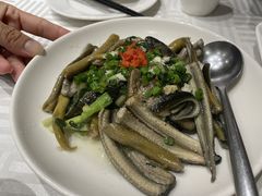 -利鸿私宴(南京路步行街店)
