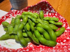 盐渍毛豆-南风(淮海街店)