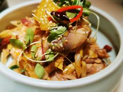 盐商椒麻鸡-锦府盐帮·李宅(领展购物广场中关村店)