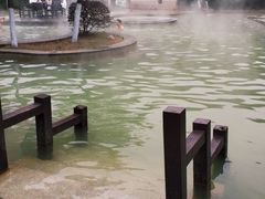 -三江森林温泉度假区