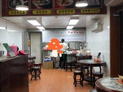 大堂-省城濑粉(龙津店)