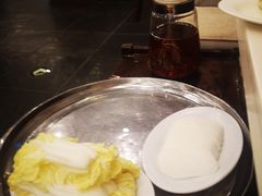 -太婆天府山珍酒楼(亚运村店)
