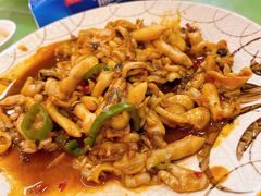 -盛港湾海鲜食府(黄沙店)