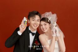 -金夫人婚纱摄影(西昌店)