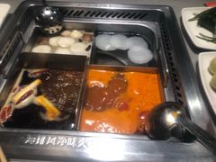 -海底捞火锅(顺城购物中心店)