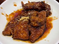 -同得兴 Since·1995 传统苏式面馆(十全街店)