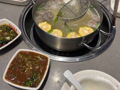 -为什么牛潮汕牛肉火锅(中信广场店)