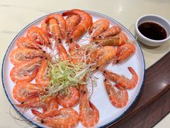 -朱仔记(革新路中船汇店)