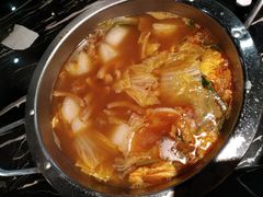 -古乐牛香·鲜牛肉牛杂火锅(五一中路店)