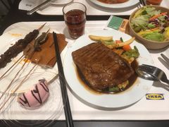 -宜家家居(西安未央商场店)