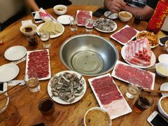 -前门张记涮肉(前门店)