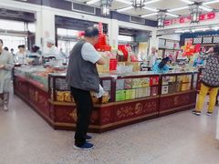 -采芝斋评弹茶馆(观前街店)