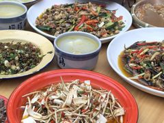 -佬缸炮江湖川菜(玉林店)