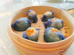 -水上明月·湖景餐厅