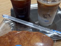 -Something For(中洲湾店)