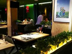 大堂-蒙料·手把肉(望京店)