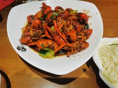 -0574龙虾的故事(东裕店)