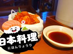 -木村武·手作寿司料理(中山亭店)