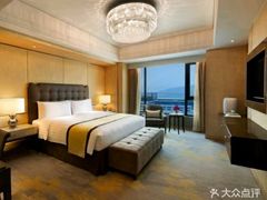 -杭州城中香格里拉大酒店