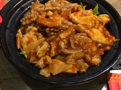 -津菜宋记老房子(平山道店)