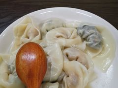 -巧云大馄饨(南阴阳营总店)