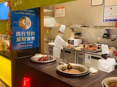 -弄堂里(西溪龙湖天街店)