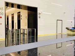 -东亚银行(上海分行)