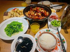 -味莊餐厅(康庄南街店)
