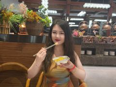 -尚宴牛特鲜自助(太原街万达店)