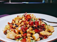 -湘西土菜(望京店)