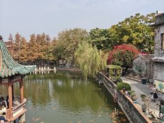 -东莞市可园博物馆