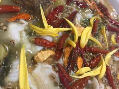 -太二酸菜鱼(汕头苏宁广场店)