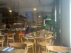 -BOR Eatery(安福路店)