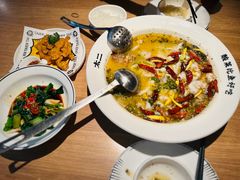 -太二酸菜鱼(永旺梦乐城店)