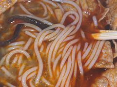 -螺鼎记螺蛳粉(太平街林科大直营店)