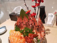 -大渔铁板烧(万象城店)