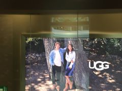-UGG(燕莎奥特莱斯购物中心店)