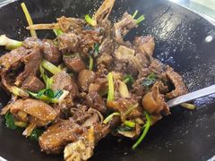 -庆丰农庄·团建·农家菜(大浪店)