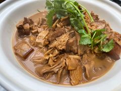 -又见炊烟私房菜(敬亭路店)